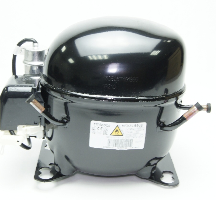Embraco NEX2180UB Standard Compressor