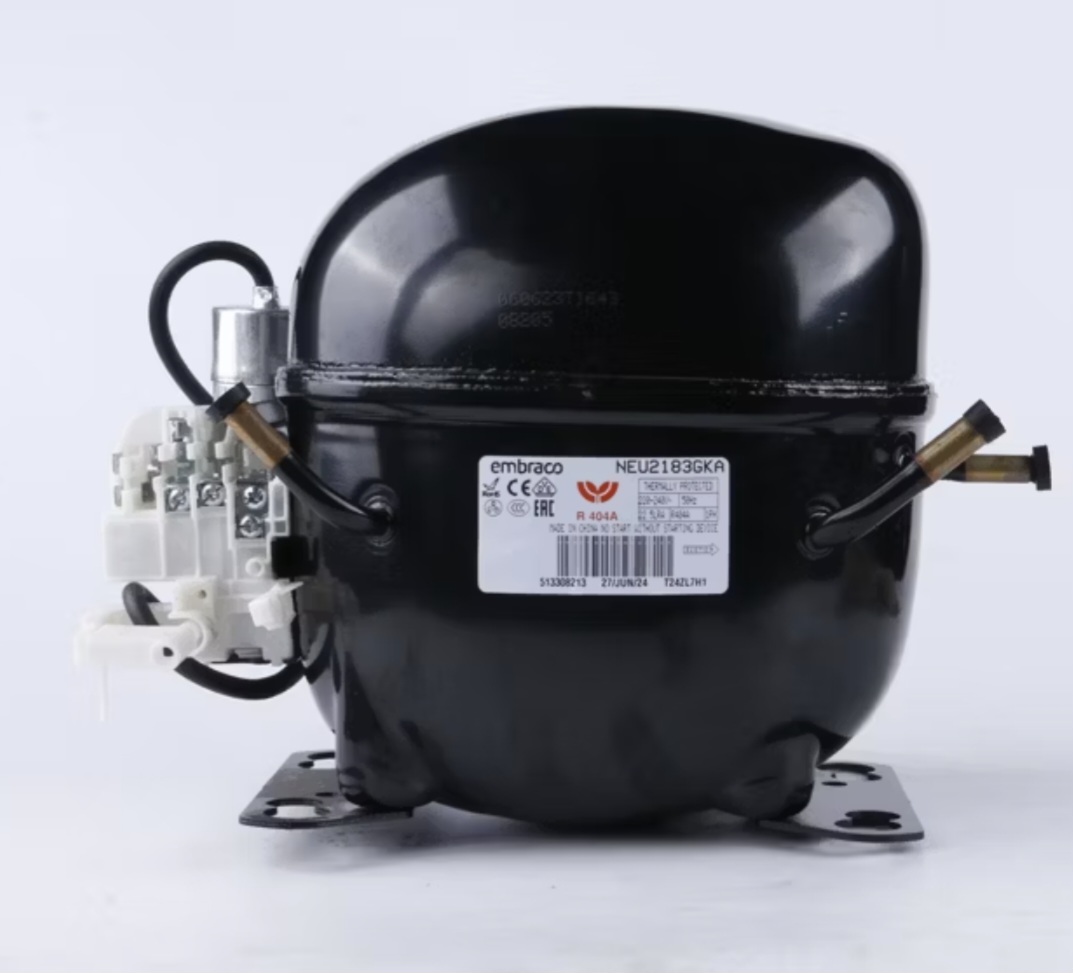 Embraco NEU2183GKA Standard Compressor