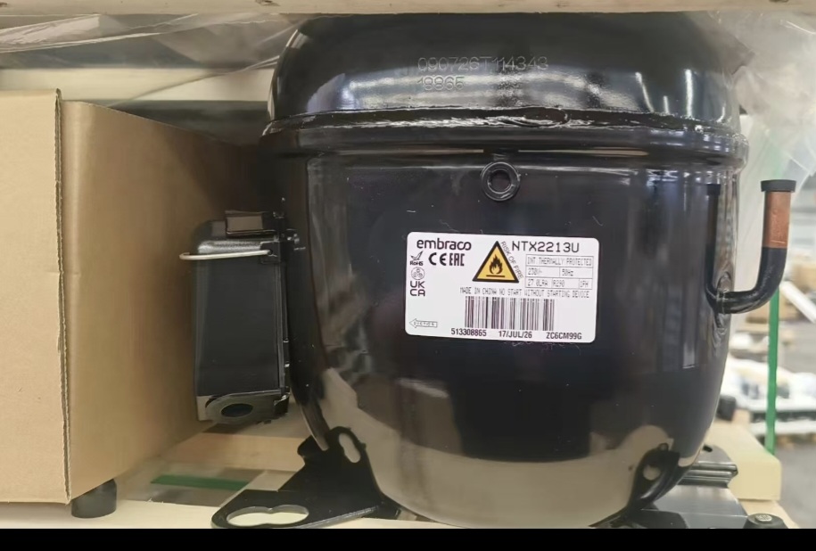 Embraco NTX2213U Compressor